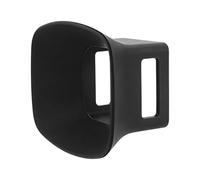 Car Rear View - Camera Cover Silicone Portable Universal Shield | Car Camera Protective Cover for Driver, Truck, RV, Vehicle, Exterior, Snow, Daily, Travel or Commuting