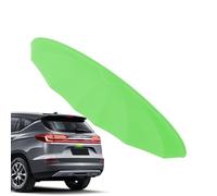 Car Rear View Camera Cover, Waterproof Silicone Shield, Anti-Rain Protective Accessory, Easy Install Design, for Vehicle Reversing Cam, Truck, Auto, Riding Use and More