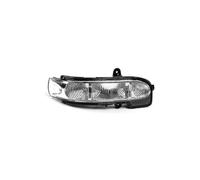 Car Rear View Mirror Led Turn Signal Indicator Light for Mercedes-Benz W211 E W463 G Class