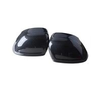 Car Rear View Specchio Borsette Custodia Retromarcia Specchio Custodia Per Volvo Per XC60 2018 2019 2021 2022 39844970 39844955 copri specchietto retrovisore(Carbon Fiber color)