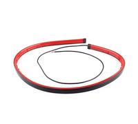Car Rear Window Additiona Red LED Third Brake Light Strip High Mount Lamp