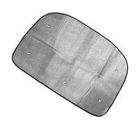 Car Rear Window Sun Visor Shade Shield Set Fit For Tesla Model S New