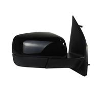 Car Rearview Mirror Assembly Electric Folding Lens Adjustment Heating For Land Rover For Freelander 2 2011-2023 BLNETU(Black Right)