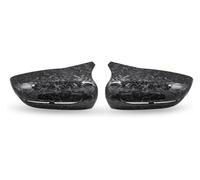 Car Rearview Mirror Housing Side Wing Replacement Cover Mirror-View Type