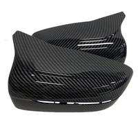 Car Rearview Mirror Housing Side Wing Replacement Cover Mirror-View Type
