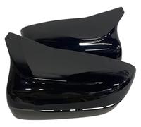 Car Rearview Mirror Housing Side Wing Replacement Cover Mirror-View Type