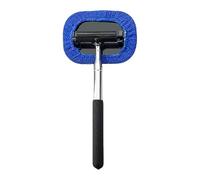 Car Rearview Mirrors Wiper, Retractable Window Squeegee, Car Window Cleaner Tool, Windshield Wiper Squeegee, Side Mirrors Cleaner for Foggy Weather, Wiper portatile Window Wiper for Car Side Mirrors