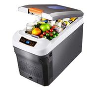 Car refrigerator