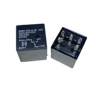 CAR Relay 898H-1CH-C-R1-U02 898H 1CH C R1 U02 898H1CHCR1U02 24VDC 25A 5PIN AUTO Relay(Size:10PCS) Controls Relays