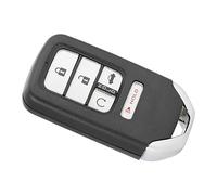 Car Remote Control Key 433MHz 47 Chip Fit for 16-18 KR5V2X Wireless Key