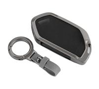 Car Remote Key Fob Case Cover Shell Keychain Ring fit for Kia EV9 Telluride K5