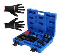 Car Reparing Timing Setting Locking Camshaft Tool Set for BMW E34 E39 E32 E38