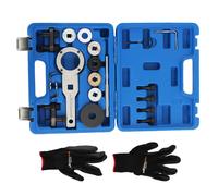 Car Reparing Tools Timing verrouillage Tool Kit for Audi A3 A5 A6 for VW Eos