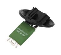 Car Resistenza per ventola Compatibile Con A1 2010 2011 2012 2013 Per A2 2000 2001 2002 2003 2004 2005 Resistenza Di Controllo Ventilatore Riscaldatore Motore Dell'auto 6Q0959263A