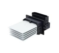 Car Resistenza per ventola Compatibile Con Clio 2 1998 1999 2000 2001 2002 2003 2004 2005 2006 2007-2024 Resistenza Di Controllo Ventilatore Riscaldatore Motore Dell'auto 7701051272