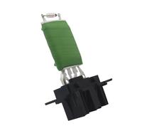 Car Resistenza per ventola Compatibile Con Fiat Per Doblo II 2010 2011 2012 2013 2014 Modulo Di Controllo Della Ventola Ventilatore Riscaldatore Accessori Per Auto 55702407