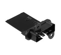 Car Resistenza per ventola Compatibile Con JEEP Per LIBERTY 2002 2003 2004 2005 2006 2007 Resistenza Di Controllo Del Ventilatore Del Riscaldatore Del Motore Dell'auto 929433R 05066552AA
