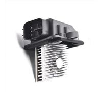 Car Resistenza per ventola Compatibile Con Lincoln Per Town 2000 2001 2002 2003 2004 2005 2006 2007 2008 2009 Modulo Di Controllo Della Ventola Di Resistenza Ventilatore 8W7Z19E624A