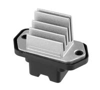 Car Resistenza per ventola Modulo Di Controllo Della Ventola Resistore Ventilatore Riscaldatore Accessori Per Auto Compatibile Con Civic 2001 2002 2003 2004 2005 79330-S6M-941