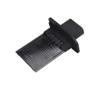 Car Resistenza per ventola Modulo Di Controllo Della Ventola Resistore Ventilatore Riscaldatore Compatibile Con Ford Per Mustang 2005-2008 Per Fiesta 2011 2012 3F2Z-18591-AA
