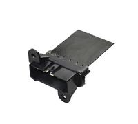 Car Resistenza per ventola Modulo Di Controllo Della Ventola Resistore Ventilatore Riscaldatore Compatibile Con JEEP Per CHEROKEE 2002 2003 2004 2005 2006 2007 5139719AA