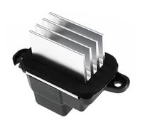 Car Resistenza per ventola Modulo Di Controllo Della Ventola Resistore Ventilatore Riscaldatore Compatibile Con Nissan Per Xterra 2005 2006 2007 2008 2009 2010 2011 2012 27151ZM70A