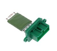 Car Resistenza per ventola Modulo Di Controllo Della Ventola Resistore Ventilatore Riscaldatore Compatibile Con Fiat Per Ducato 2006 2007 2008 2009 2010 2011 2012 2013 2014 6450XR 13248240