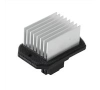 Car Resistenza per ventola Modulo Di Controllo Della Ventola Resistore Ventilatore Riscaldatore Compatibile Con JAGUAR Per XJ8 Per XJR 2004 2005 2006 2007 2008 2009 C2C39577