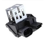 Car Resistenza per ventola Modulo Di Controllo Della Ventola Resistore Ventilatore Riscaldatore Compatibile Con Peugeot Per Expert 2006-2024 Per Partner 2008-2024 9663558880 9662872380