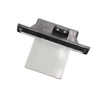 Car Resistenza per ventola Modulo Di Controllo Della Ventola Resistore Ventilatore Riscaldatore Compatibile Con Nissan Per Terrano 1998 1999 2000 2001 2002 2003 2004 2005 2006 271502M105