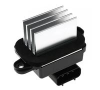 Car Resistenza per ventola Resistenza Di Controllo Ventilatore Riscaldatore Motore Dell'auto Compatibile Con Nissan Per Frontier 2005 2006 2007 2008 2009 2010 2011 2012 27151-ZT00A