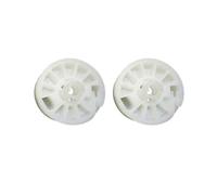 Car Right Door Window Lifters Regulator Wheel Pulley Drum Gear Sprocket Spool 82483D3000 for 2016-2020