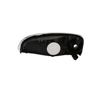Car Right Front Bumper DRL Turn Signal Fog Light Lamp Fit For-Porsche