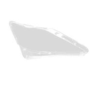Car Right Headlight Shell Lamp Shade Transparent Lens Cover Headlight Cover for IS250 IS300 2006-2012
