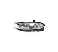 Car Right Rear View Side Mirror Led Turn Signal Indicator Light for W211 E W463 G Class 2038201321
