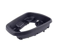 Car Right Side Door Wing Mirror Cover Holder Black Fit for Ford for Mondeo V 2012-2016 2017 2018 2019