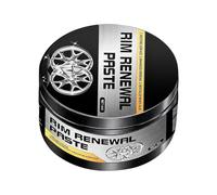 Car Rim Cleaner - 50g Instant Repair Scratch Removal Polishing