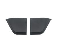Car Rocker Winglets Refit Spoiler Laterale Per Ford Per Mustang GT 2015 2016 2017 2018 Per EcoBoost Per V6 Minigonne Laterali Alettoni Laterali