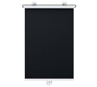 Car Roller Blinds - Window Retractable Suction Cup Sun Shade,Road Trip Sunlight Reflective Sunshade Protective for Minivan, SUV, Vehicle, Caravan