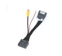 Car Rover Videocamera Cavo Adattatore Telecamera Retromarcia Per Auto Per Vezel Per HR-V Per HRV Per XR-V Per XRV 2013-2019 Ingresso Schermo Originale Fabbrica