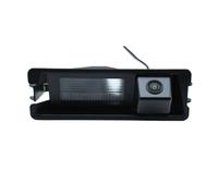 Car Rover Videocamera Telecamera Posteriore Auto AHD 1920x1080P Per Pulse 2010 2011 2012-2017 Visione Notturna Telecamera Impermeabile Parcheggio Retromarcia(AHD 720P CVBS 150)