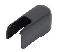 Car Rustproof Wiper Arm Cover Rear Windscreen Nut Bolt Cap Replacement Plastic Part, for Nissan, for Cube, for Murano, for Quest, for Tiida, for X-Trail
