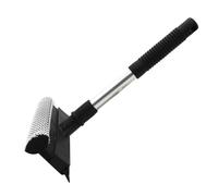Car Scraper for and Home Window Cleaning Pulisci Vetri Auto Spazzola Lavavetri