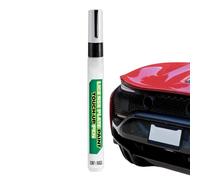 Car Scratch Pen | 20ML License Plate Color Repair | Scratch Remover For Vehicles | Ideal For Gloss Finish Wear UV Rain Damage Vehicle RV Trailer Tractor