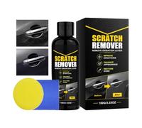 Car Scratch Remover 100g - Polishing Repair Agent, Paint Restoration Kit