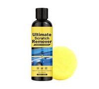 Car Scratch Remover,Automotive Compound Restorer,Car Paint Scratch Restorer | For Suv Rv Boat 2x6cm/0.79x2.36 Inches Care Maintenance
