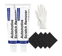 Car Scratch Remover Nano Coating Detailing Restorer Repair Kit