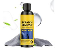 Car Scratch Remover - Paint Repair Polishing Kit | 100ml with Towel