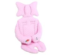 Car Seat Comfort Padding, Adjustable Seat Cushion, Ergonomic