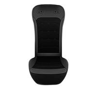 Car Seat Cooling Cushion - Breathable Pad Cover, Airflow Comfort Support, Ventilated Construction, Flexible Lightweight Material | Heat Reduction Interior Accessory, Simple Placement Automoti